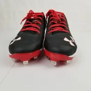 Under Armour NWOT Low ST baseball cleats size 15 Under Armour Men main image 2